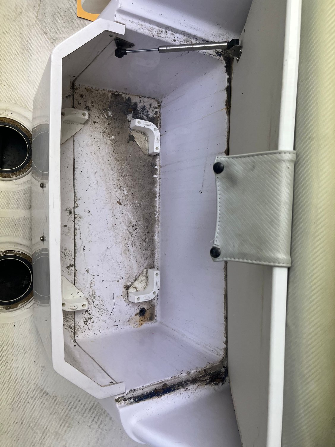 Winner winner chicken 🐔 dinner. That’s worth 31 gallons