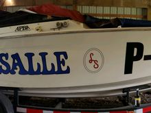 As close as i could get to the original graphics. 