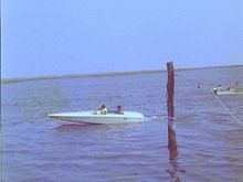 1974 in Brigintine, NJ