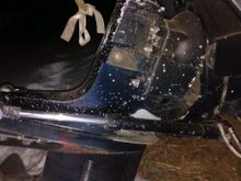 Can anyone identify this i think it's an alpha but i can't tell for sure and the owner has no idea at all if it's a bravo i was going to buy for a spare