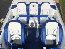 Everything minus new speakers ✅