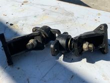 Motor mounts