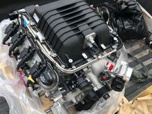 New LSA just delivered 😍