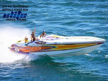 Had a great season on the tiger!