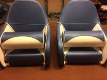 bolster seats