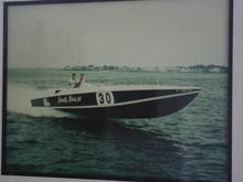 Phil Lewis, 1975