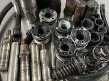 Time to order spare parts