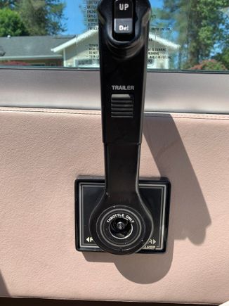 No forward gear no reverse at my Father’s Day morning launch.  Anyone know this specific model number and have a replacement suggestion? numberhave a replacement 