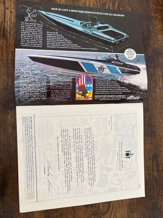 More pictures from the programs to revisit the “old days”.

My father took me to all these races when I was a child, and I loved every bit of it.  