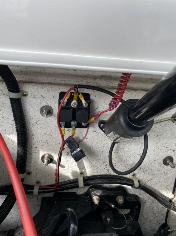 Hatch ram performance issues Page 2