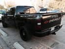 Garage - 1cammed crewcab