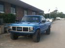 Garage - Ole Blue