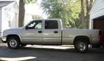 2006 1500HD