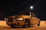 Garage - SilverRST