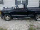 Garage - BlackStepSide