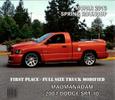 2004 SRT-10 Ram