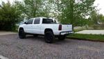 Garage - Sierra Denali