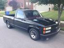 1990 454 SS