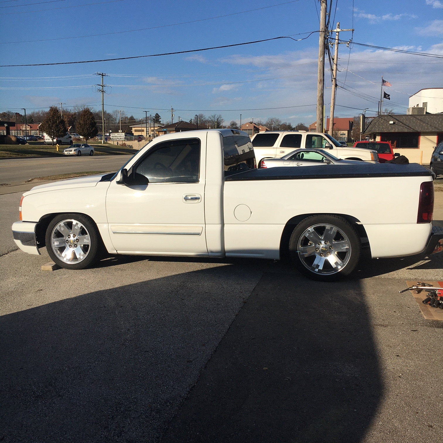 nbs 5/8 with 24s