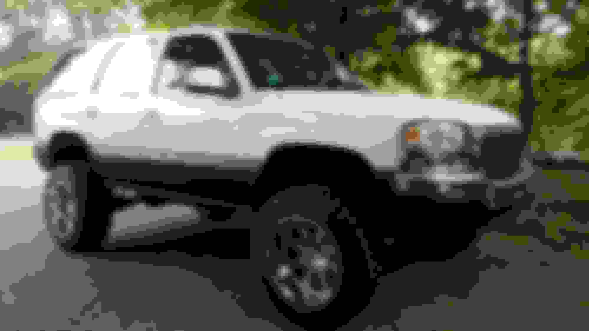 Lets see some white trucks!!! - Page 16 - PerformanceTrucks.net Forums