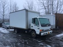 Sometimes the deal just falls in your lap.
2003 with a lq4 and a 4l80e.
160,000 miles and runs great.
Really nice for a working truck.
Maybe a home for the spare 6.0.