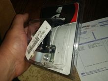 Regulator with boost reference for future upgrades