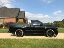 Nitto 420, 285’s like new