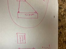 How it’s plumed now and what I’m trying to figure out how to plumb correct by still using factory rad. I appreciate the help! 