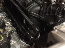 Few pics of the few rails!