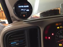 Derided to go with a Inovate wideband/boost controller due to the nice price and dual functionality it provides plus it's had to beat for the price!