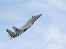 Kansas City Air Show