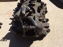 Stock intake