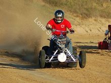 This one set the all motor record last year! 4.29@71 in 300ft