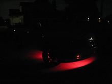 Garage - snake skinner