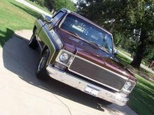 Pic of my 78'