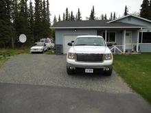 my old GMC