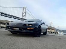 bay bridge