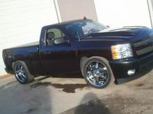 with old 22's
