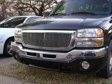 FinishedGrill