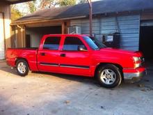 2006 cc lt 6.0