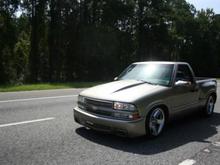 Street Sweeper