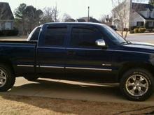 my baby