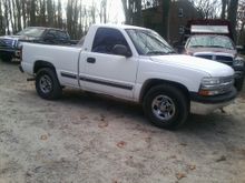 Garage - Dont have one yet