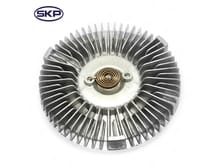 SKU: 226257, fan clutch with standard rotation