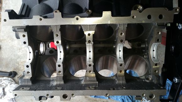 Bearings in