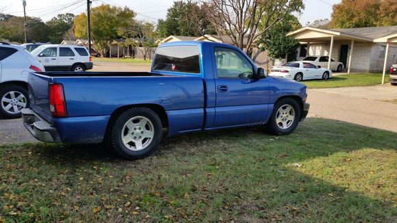 My money pit