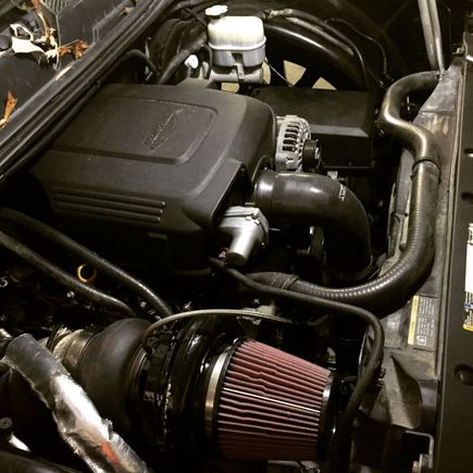 408 with a 88mm