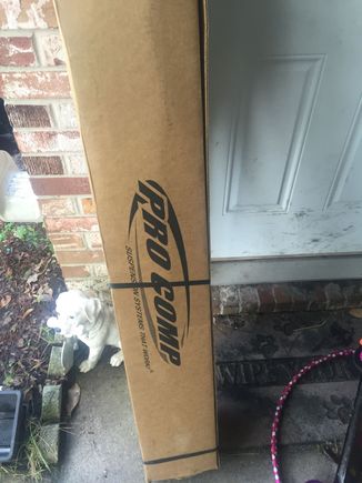 Bars showed up today.... Imagine that... Only took 4 days to get across town:rage: