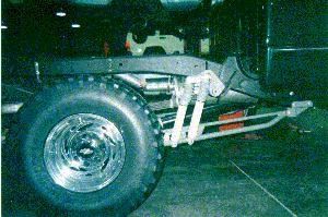 I need to find or have one of those brackets made.....