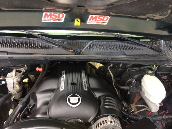 6.0 lq9  in the single cab
